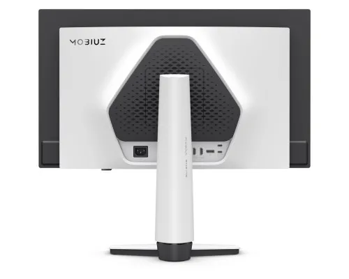 Монітор BenQ EX271UZ White