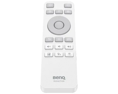 Монітор BenQ EX271UZ White
