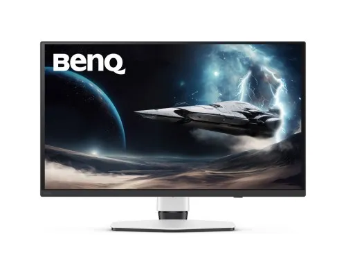 Монітор BenQ EX271UZ White