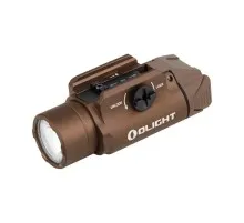 Ліхтар Olight PL-3R Valkyrie Desert Tan (0.0002.0085)