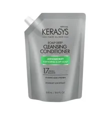 Кондиціонер для волосся KeraSys Scalp Deep Cleansing Conditioner Дой-пак 500 мл (8801046395714)
