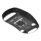 Мишка Endgame Gear OP1 4k v2 Wireless Transparent black (PGW-EG-MOU-073)