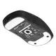 Мишка Endgame Gear OP1 4k v2 Wireless Transparent black (PGW-EG-MOU-073)