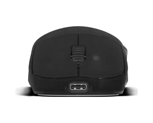 Мишка Endgame Gear OP1 4k v2 Wireless Transparent black (PGW-EG-MOU-073)
