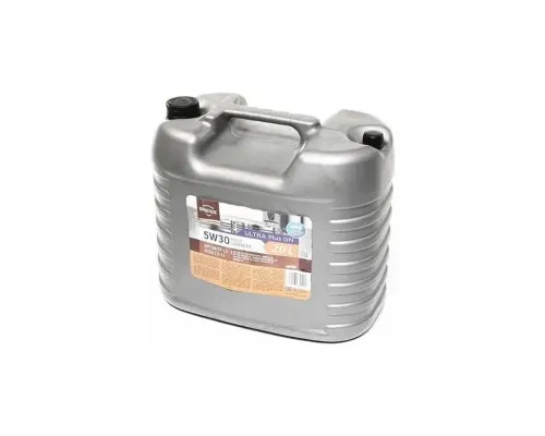 Моторна олива BREXOL Ultra Plus GN 5W40 API SN/CF LS 20л (48021134650)