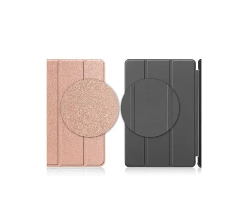 Чохол до планшета BeCover Smart Case Apple iPad Air 11" M4 2026 Rose Gold (715202)