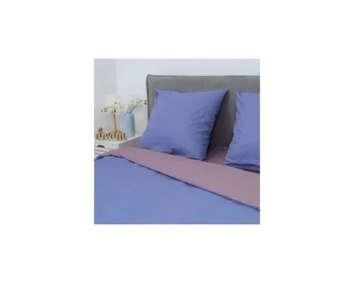 Постільна білизна Viluta 819 Сатин Twill Євро (819_ev)