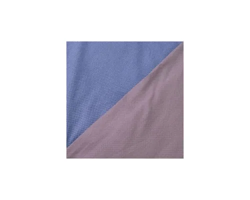 Постільна білизна Viluta 819 Сатин Twill Євро (819_ev)