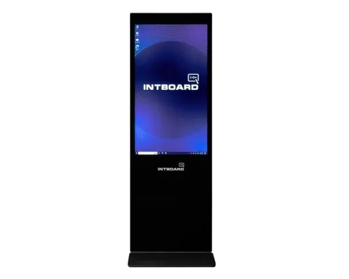 Інтерактивний кіоск Intboard INFOCOM ST 43" black i5-1145G7/16 Gb/SSD 256 Gb (Capacitive touch) (10477021)