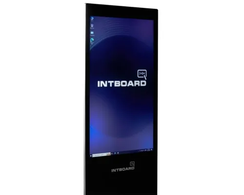 Інтерактивний кіоск Intboard INFOCOM ST 43" black i5-1145G7/16 Gb/SSD 256 Gb (Capacitive touch) (10477021)