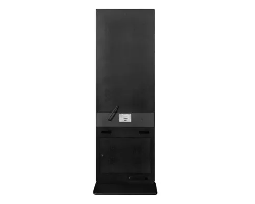 Інтерактивний кіоск Intboard INFOCOM ST 43" black i5-1145G7/16 Gb/SSD 256 Gb (Capacitive touch) (10477021)