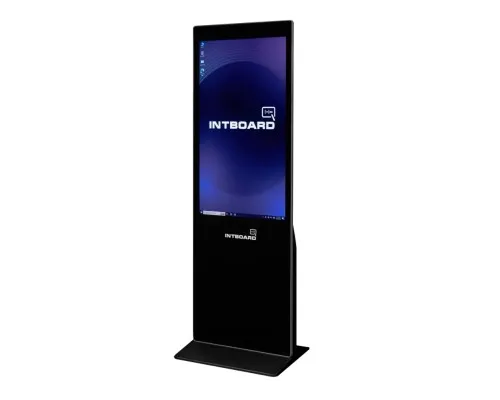 Інтерактивний кіоск Intboard INFOCOM ST 43" black i5-1145G7/16 Gb/SSD 256 Gb (Capacitive touch) (10477021)