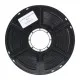 Пластик для 3D-принтера Flashforge PLA-CF 1,75mm 1kg Black (90007818001)