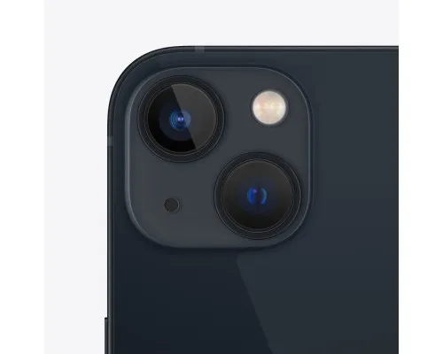 Мобільний телефон Apple iPhone 13 128Gb Midnight (REF B) BREEZY (2BMLPF3)