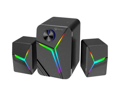 Акустична система Meetion SP2111 Black (MT-SP2111BT-A)
