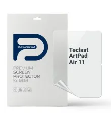 Плівка захисна Armorstandart hydrogel Teclast ArtPad Air 11 (ARM91704)