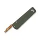 Ніж Civivi Slippy Sendy, Green G10, Satin (C24075B-1)