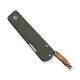 Ніж Civivi Slippy Sendy, Green G10, Satin (C24075B-1)