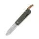 Ніж Civivi Slippy Sendy, Green G10, Satin (C24075B-1)