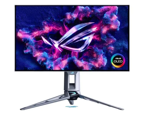 Монітор ASUS PG27AQWP-W (90LM0CF2-B01971)