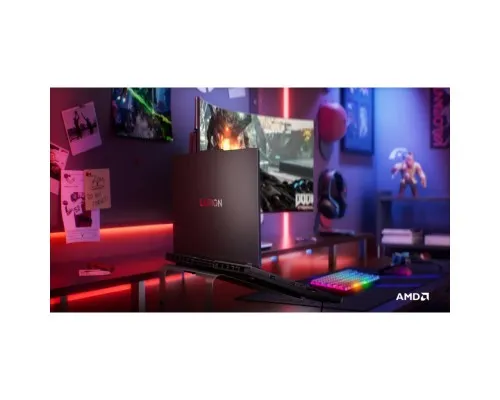 Ноутбук Lenovo Legion Pro 5 16ADR10 (83LT008GRA)