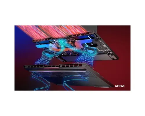 Ноутбук Lenovo Legion Pro 5 16ADR10 (83LT008GRA)