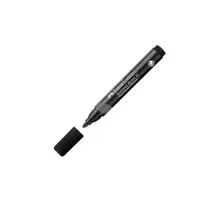 Маркер Faber-Castell перманентний Multimark Winner 23, колір чорний (32839)