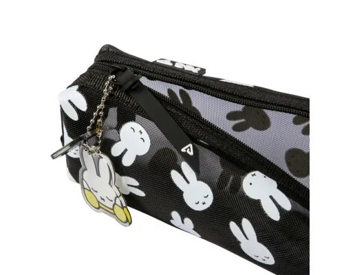 Пенал Yes мякий PH-34 Miffy Trio (533789)