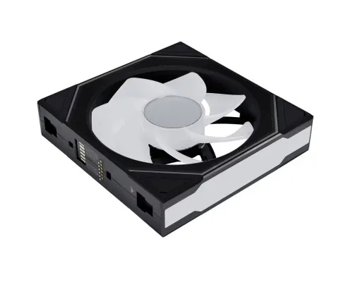 Кулер до корпусу Lian Li Uni Fan SL-INF WIRELESS 120-3 REVERSE (G99.12RSLIN1W3B.00)