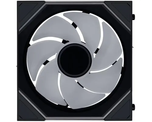 Кулер до корпусу Lian Li Uni Fan SL-INF WIRELESS 120-3 REVERSE (G99.12RSLIN1W3B.00)