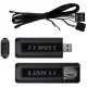 Кулер до корпусу Lian Li Uni Fan SL-INF WIRELESS 120-3 REVERSE (G99.12RSLIN1W3B.00)
