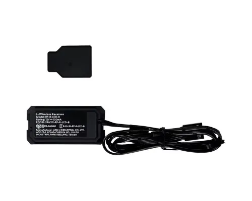 Кулер до корпусу Lian Li Uni Fan SL-INF WIRELESS 120-3 REVERSE (G99.12RSLIN1W3B.00)