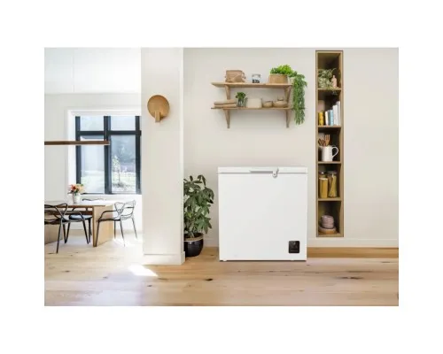 Морозильна скриня Gorenje FH20E6W5