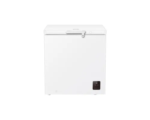 Морозильна скриня Gorenje FH20E6W5