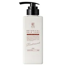 Маска для волосся Kiso Care Botanical Hair Care Treatment трітмент З амінокислотним комплексом 400 мл (4580050290744)