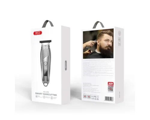 Машинка для стрижки XO CF9 Tarnish