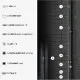 Телевізор Hisense 85UR9S