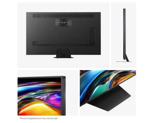 Телевізор Hisense 85UR9S