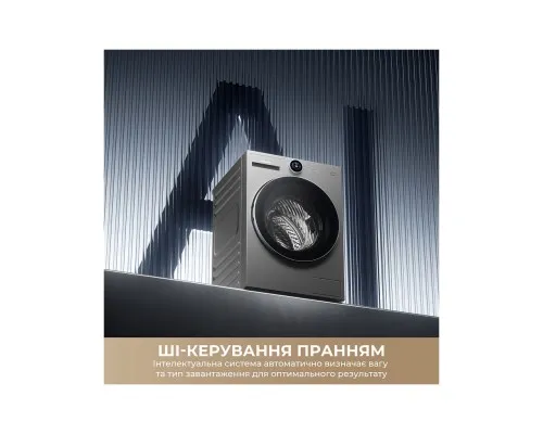 Пральна машина Dreame L9 (DWF11L90TA)