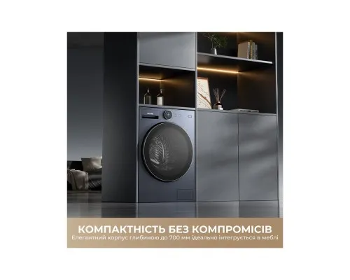 Пральна машина Dreame L9 (DWF11L90TA)