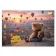 Альбом для малювання Yes Adventure awaits А4 28 аркушів з перфорацією (130655)