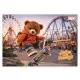 Альбом для малювання Yes Adventure awaits А4 28 аркушів з перфорацією (130655)