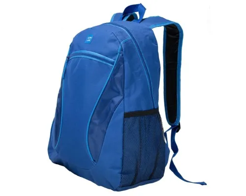 Рюкзак туристичний Semi Line 18 Blue (J4917-2) (DAS302191)