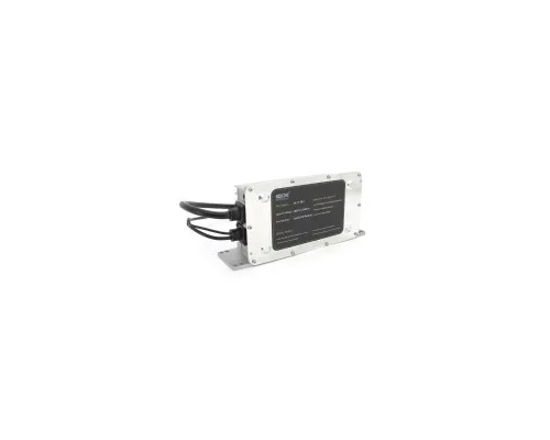 Мережевий зарядний пристрій для АКБ Voltronic LiFePO4 36V(44,1V), 3S, 30A, 3kg (QX1200-441)