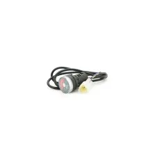 Мережевий зарядний пристрій для АКБ Voltronic LiFePO4 36V(44,1V), 3S, 30A, 3kg (QX1200-441)