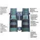 Бінокль Vanguard VEO HD 8x42 WP (VEO HD 8420) (DAS301529)
