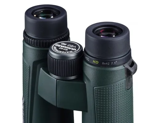 Бінокль Vanguard VEO HD 8x42 WP (VEO HD 8420) (DAS301529)