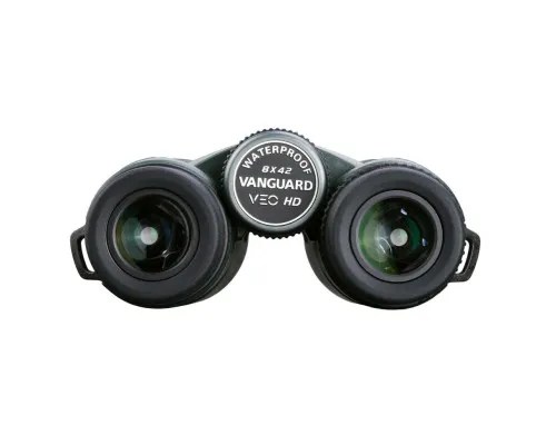 Бінокль Vanguard VEO HD 8x42 WP (VEO HD 8420) (DAS301529)