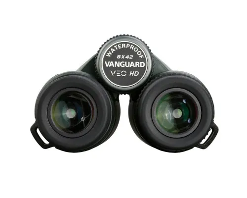 Бінокль Vanguard VEO HD 8x42 WP (VEO HD 8420) (DAS301529)