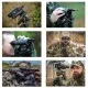 Бінокль Vanguard VEO HD 8x42 WP (VEO HD 8420) (DAS301529)
